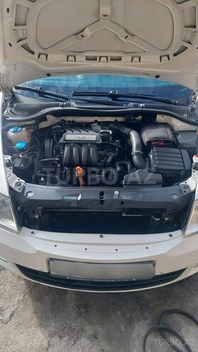 Skoda Octavia 2011, 228,000 km - 1.6 л - Bakı
