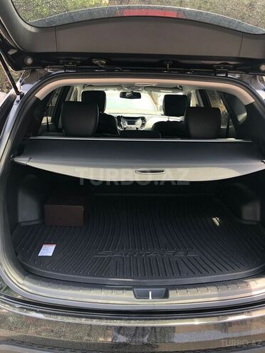 Hyundai Santa Fe 2013, 173,000 km - 2.0 л - Bakı