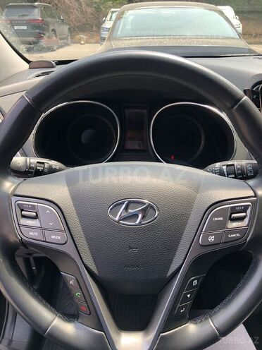 Hyundai Santa Fe 2013, 173,000 km - 2.0 л - Bakı