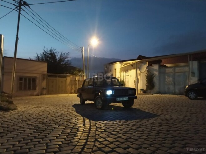 LADA (VAZ) 2107 2010, 29,000 km - 1.6 л - Bakı