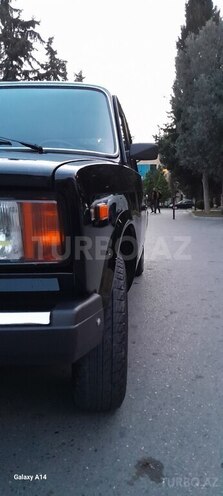 LADA (VAZ) 2107 2010, 29,000 km - 1.6 л - Bakı
