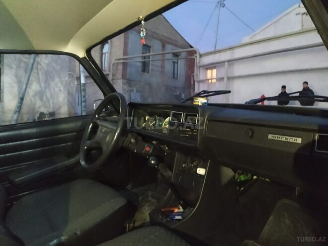 LADA (VAZ) 2107 2010, 29,000 km - 1.6 л - Bakı