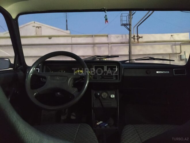 LADA (VAZ) 2107 2010, 29,000 km - 1.6 л - Bakı