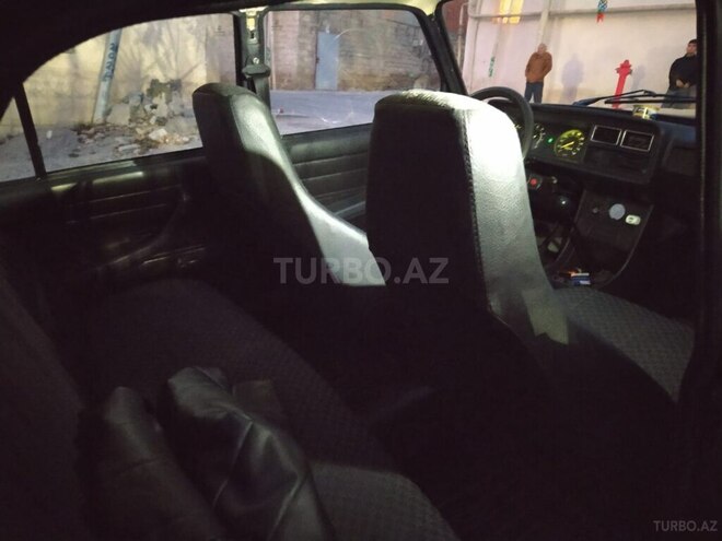 LADA (VAZ) 2107 2010, 29,000 km - 1.6 л - Bakı