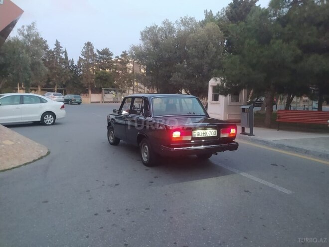 LADA (VAZ) 2107 2010, 29,000 km - 1.6 л - Bakı