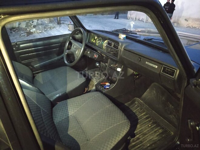 LADA (VAZ) 2107 2010, 29,000 km - 1.6 л - Bakı