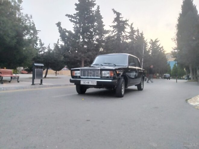 LADA (VAZ) 2107 2010, 29,000 km - 1.6 л - Bakı