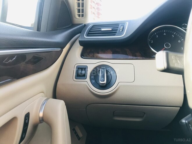 Volkswagen Passat CC 2014, 117,000 km - 2.0 л - Bakı