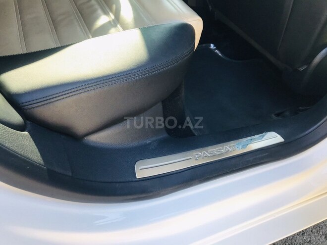 Volkswagen Passat CC 2014, 117,000 km - 2.0 л - Bakı