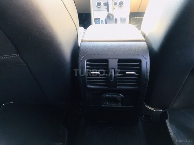 Volkswagen Passat CC 2014, 117,000 km - 2.0 л - Bakı