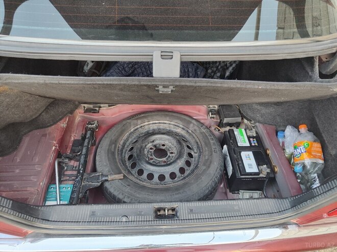 Mercedes C 180 1999, 285,000 km - 1.8 l - Bakı
