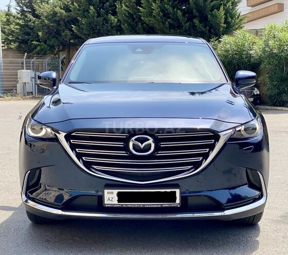 Mazda CX-9 2018, 46,000 km - 2.5 л - Bakı