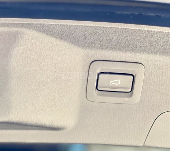 Mazda CX-9 2018, 46,000 km - 2.5 л - Bakı