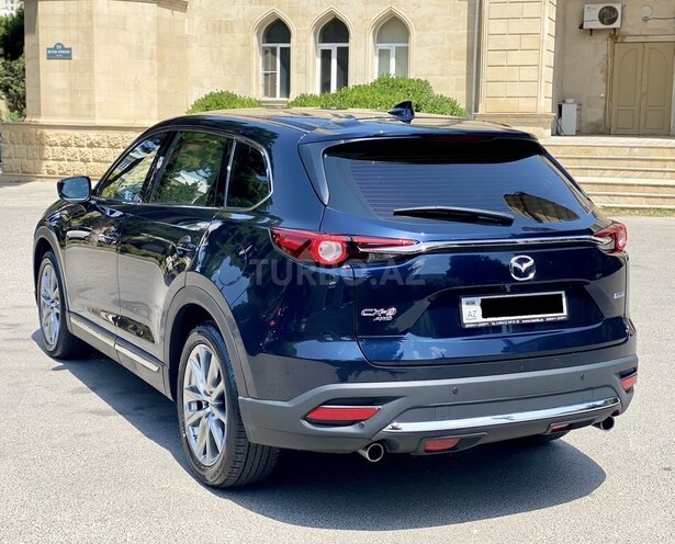 Mazda CX-9 2018, 46,000 km - 2.5 л - Bakı