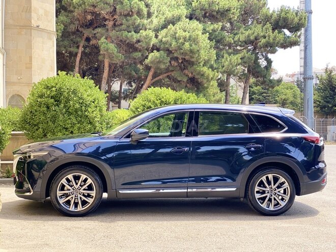 Mazda CX-9 2018, 46,000 km - 2.5 л - Bakı