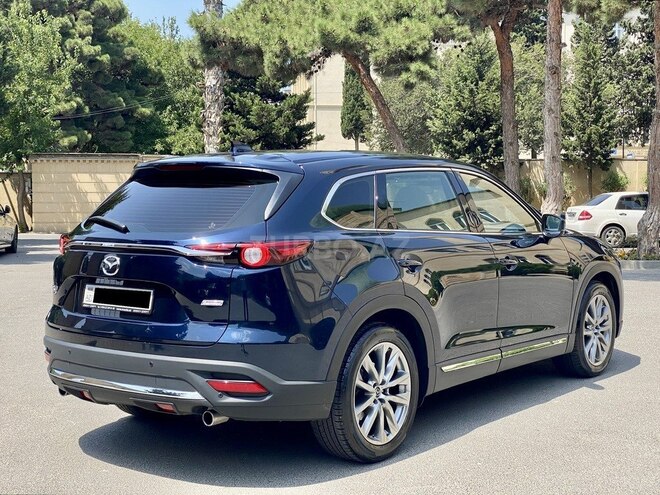 Mazda CX-9 2018, 46,000 km - 2.5 л - Bakı
