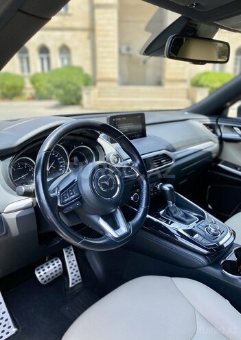 Mazda CX-9 2018, 46,000 km - 2.5 л - Bakı