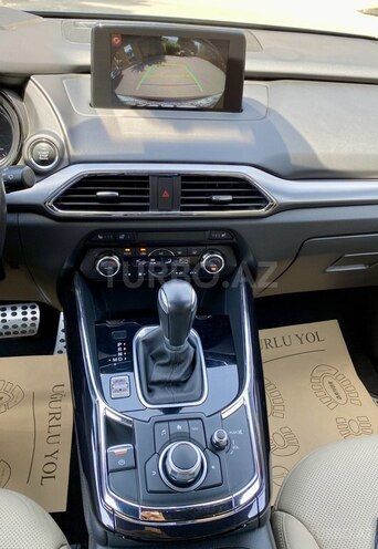 Mazda CX-9 2018, 46,000 km - 2.5 л - Bakı