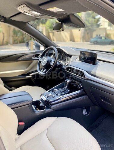 Mazda CX-9 2018, 46,000 km - 2.5 л - Bakı