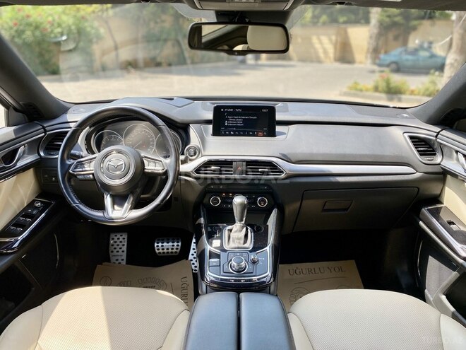 Mazda CX-9 2018, 46,000 km - 2.5 л - Bakı