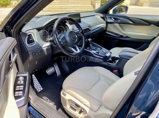 Mazda CX-9 2018, 46,000 km - 2.5 л - Bakı
