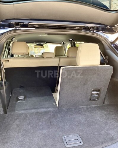 Mazda CX-9 2018, 46,000 km - 2.5 л - Bakı