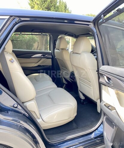 Mazda CX-9 2018, 46,000 km - 2.5 л - Bakı