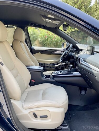 Mazda CX-9 2018, 46,000 km - 2.5 л - Bakı