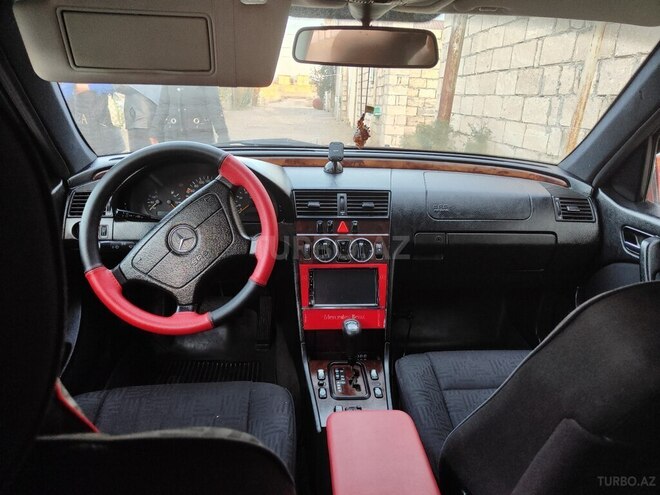 Mercedes C 180 1999, 285,000 km - 1.8 l - Bakı