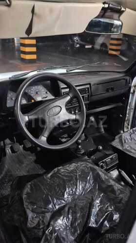 LADA (VAZ) Niva 2015, 81,000 km - 1.7 l - Bakı