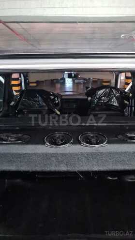 LADA (VAZ) Niva 2015, 81,000 km - 1.7 l - Bakı