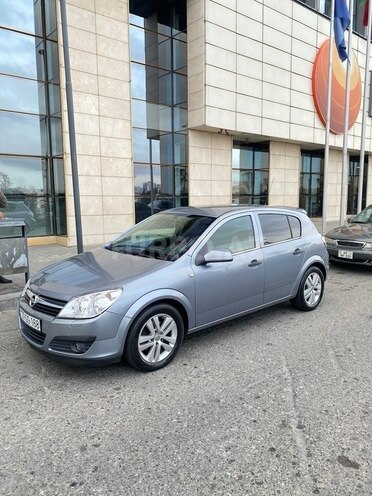Opel Astra 2006, 322,000 km - 1.3 l - Bakı