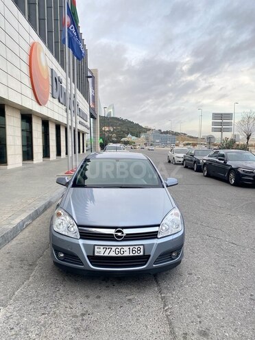 Opel Astra 2006, 322,000 km - 1.3 l - Bakı