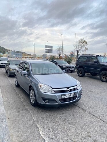 Opel Astra 2006, 322,000 km - 1.3 l - Bakı