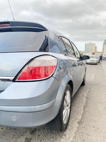 Opel Astra 2006, 322,000 km - 1.3 l - Bakı