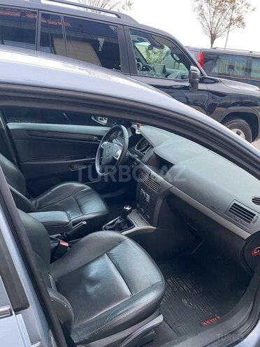 Opel Astra 2006, 322,000 km - 1.3 l - Bakı