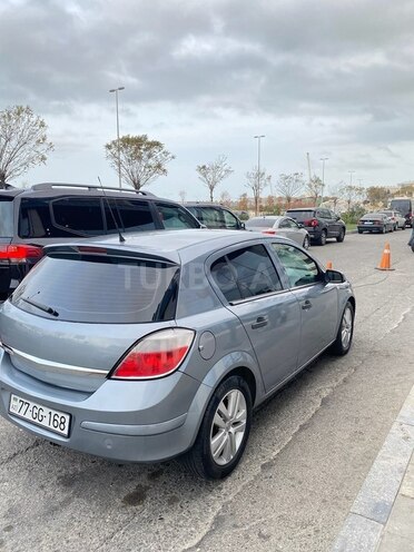 Opel Astra 2006, 322,000 km - 1.3 l - Bakı