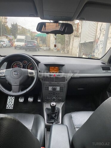 Opel Astra 2006, 322,000 km - 1.3 l - Bakı