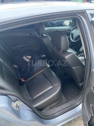 Opel Astra 2006, 322,000 km - 1.3 l - Bakı