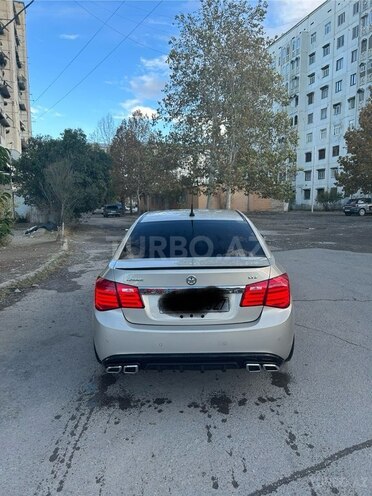 Chevrolet Cruze 2012, 260,000 km - 1.4 л - Gəncə