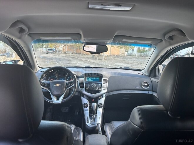 Chevrolet Cruze 2012, 260,000 km - 1.4 л - Gəncə
