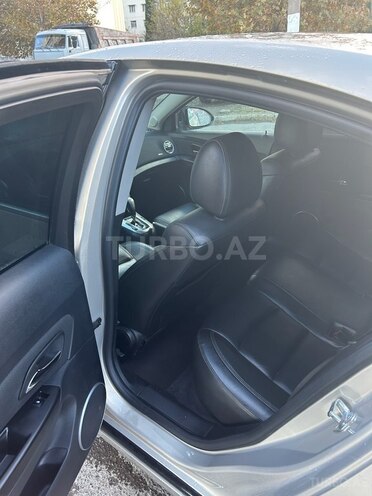 Chevrolet Cruze 2012, 260,000 km - 1.4 л - Gəncə