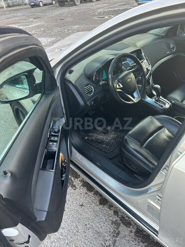 Chevrolet Cruze 2012, 260,000 km - 1.4 л - Gəncə