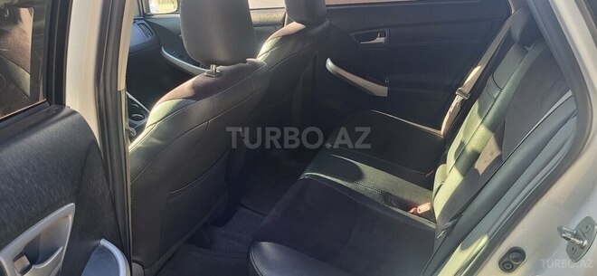 Toyota Prius 2014, 199,000 km - 1.8 л - Bakı