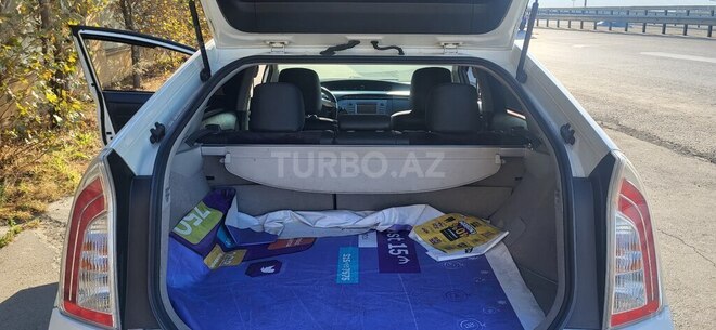 Toyota Prius 2014, 199,000 km - 1.8 л - Bakı