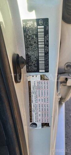 Toyota Prius 2014, 199,000 km - 1.8 л - Bakı