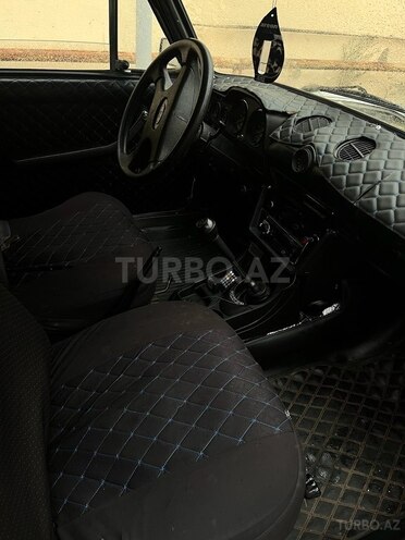 LADA (VAZ) 2106 1984, 10,000 km - 1.5 l - Bakı