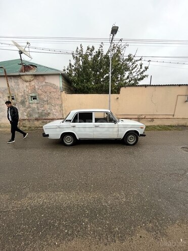 LADA (VAZ) 2106 1984, 10,000 km - 1.5 l - Bakı