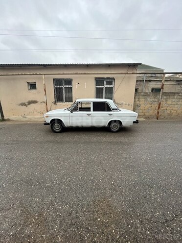 LADA (VAZ) 2106 1984, 10,000 km - 1.5 l - Bakı