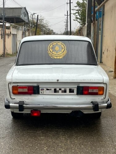 LADA (VAZ) 2106 1984, 10,000 km - 1.5 l - Bakı